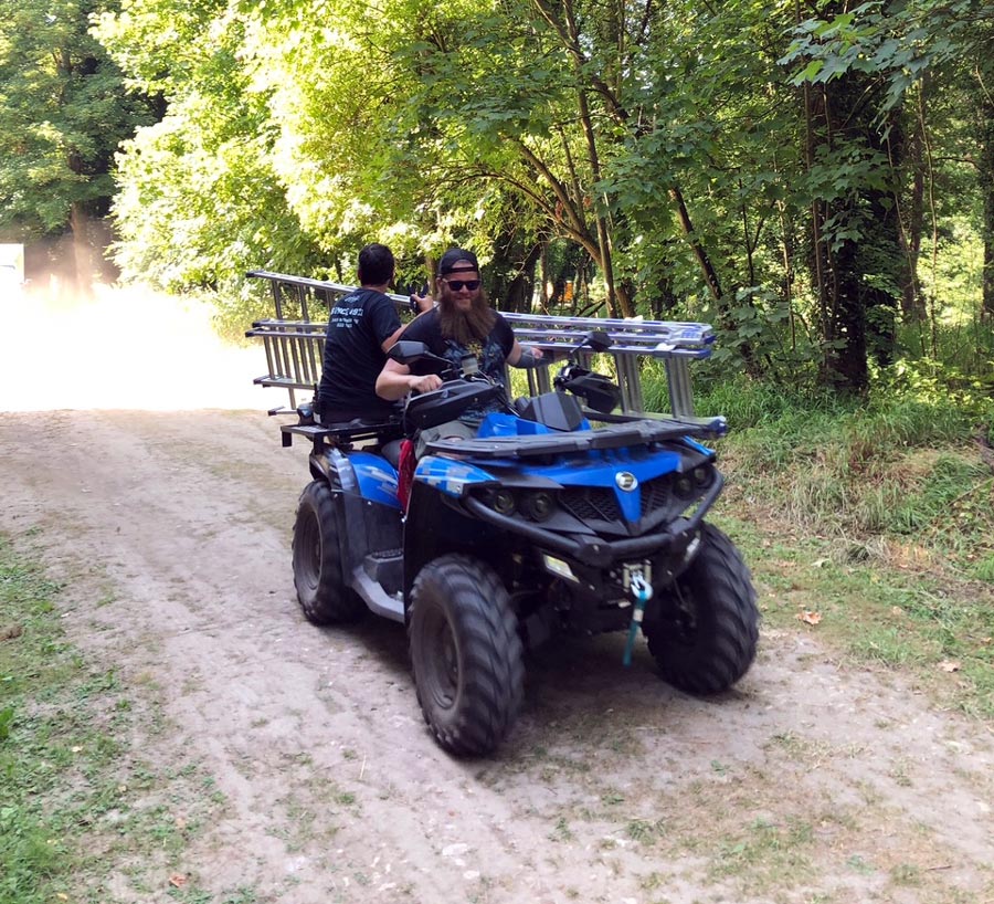 Quad