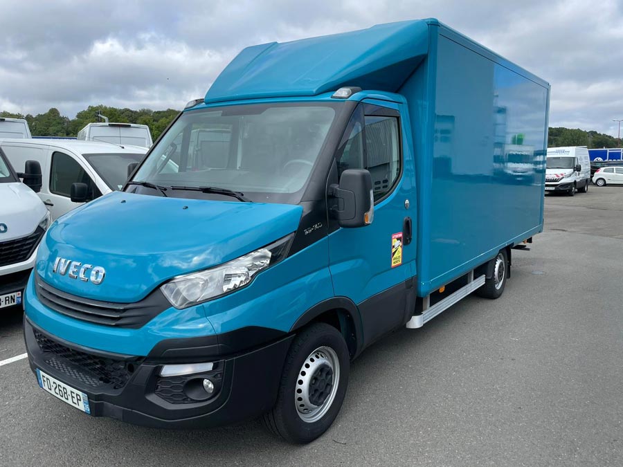 IVECO