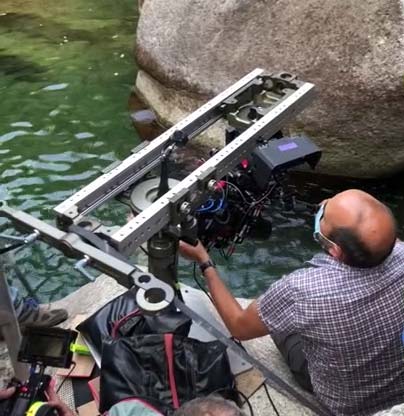 Bazooka Slider movie